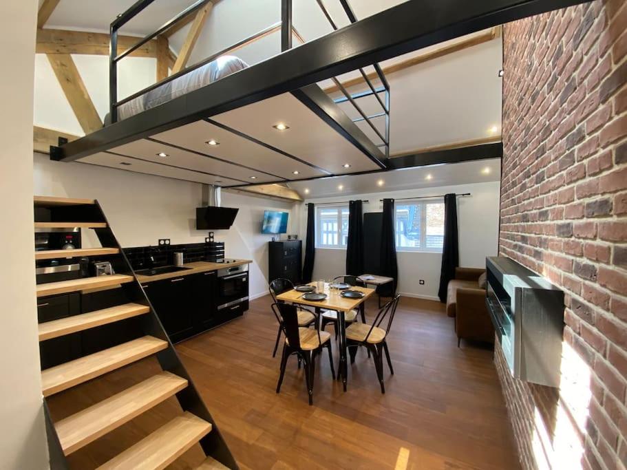 Loft: Le New-York - 3