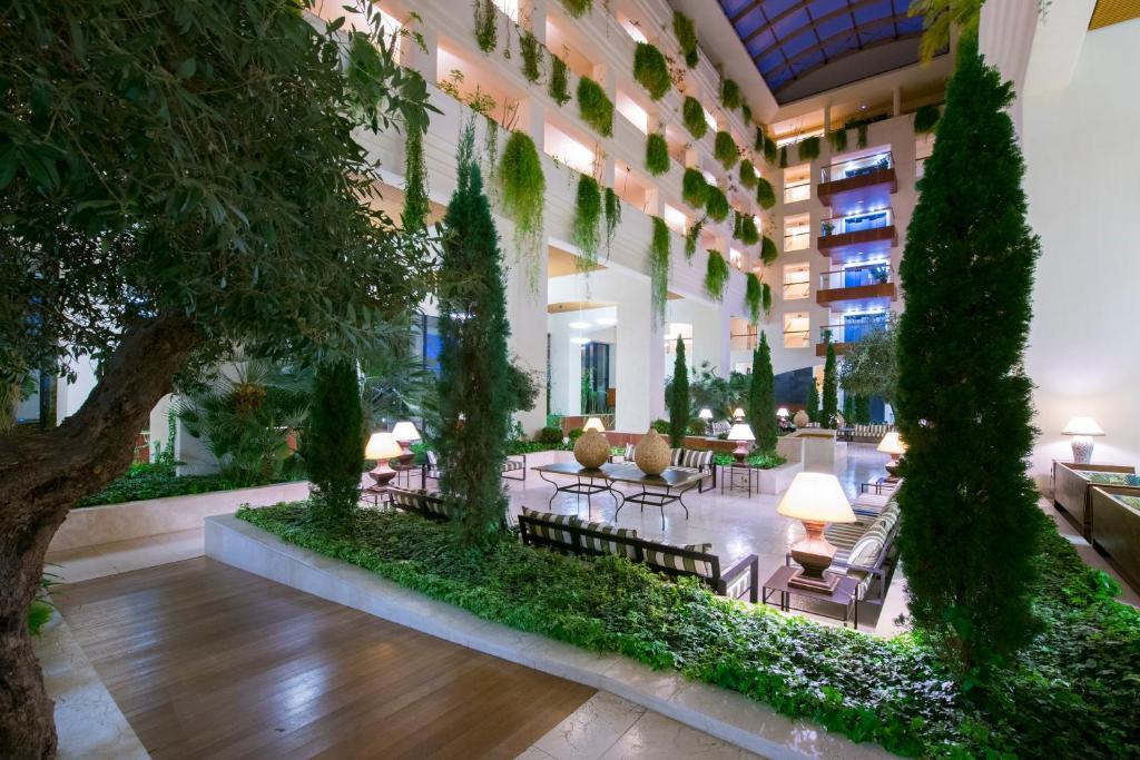 Puerto Antilla Grand Hotel photo
