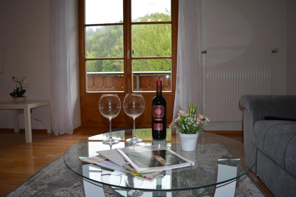 Haus letzte Rose - 4