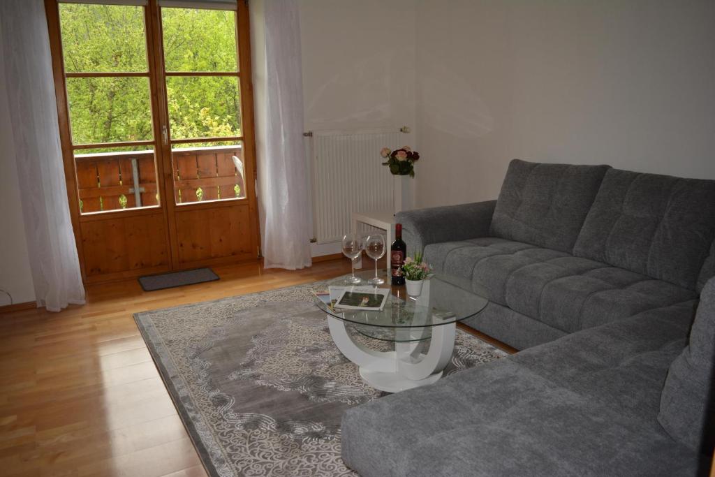 Haus letzte Rose - 3
