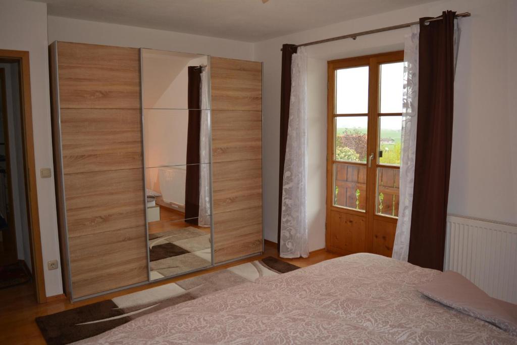 Haus letzte Rose - 2