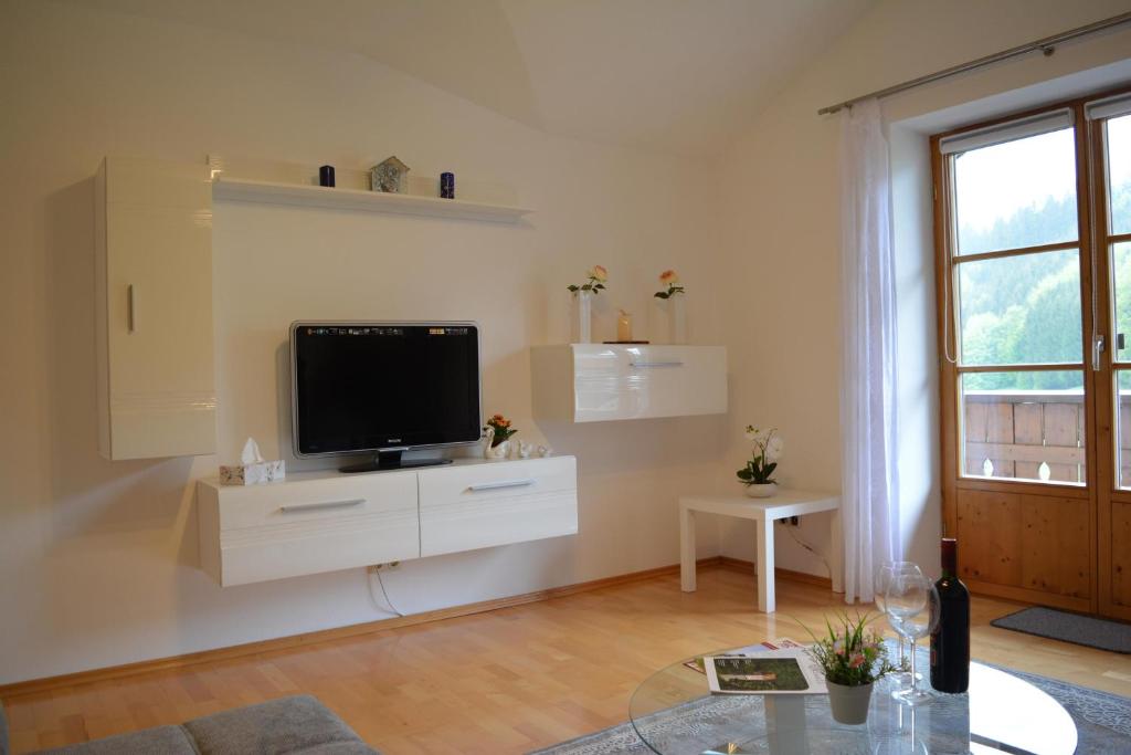 Haus letzte Rose - 5