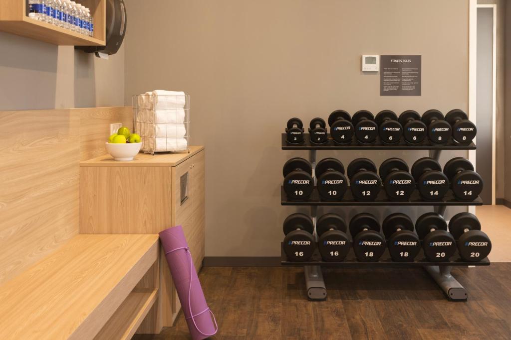 Holiday Inn Eindhoven Airport photo