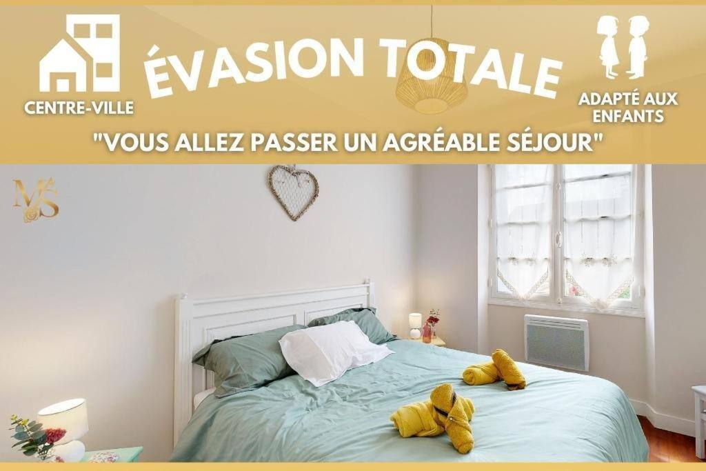 La Petite Évasion : Le Nid Secret de Lalinde