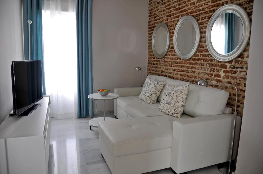 RSI Apartamentos — Hotel in Merida