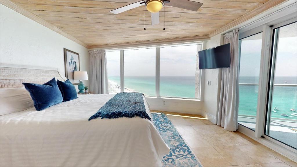Beachside II 4367, Destin