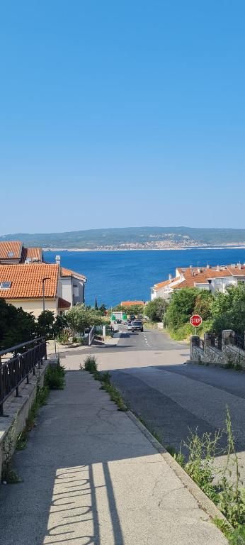 Studio App Reina, Crikvenica