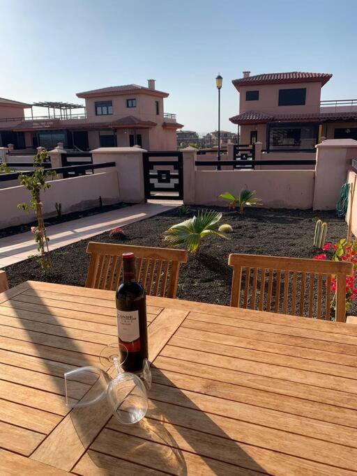 Ocean Villa - 4