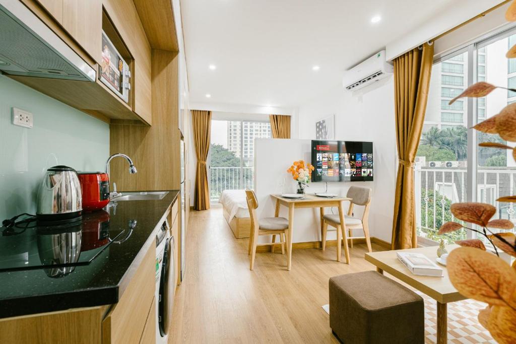 The Euphoria Hanoi
