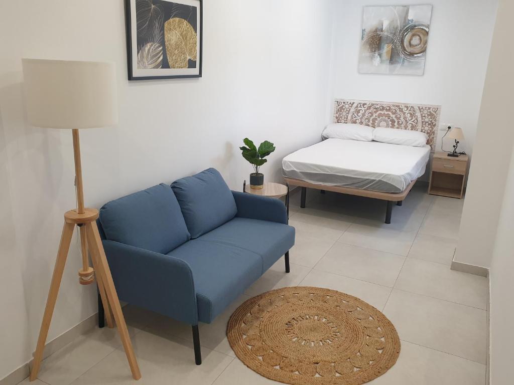 APARTAMENTOS LA CALA de MIJAS - 5