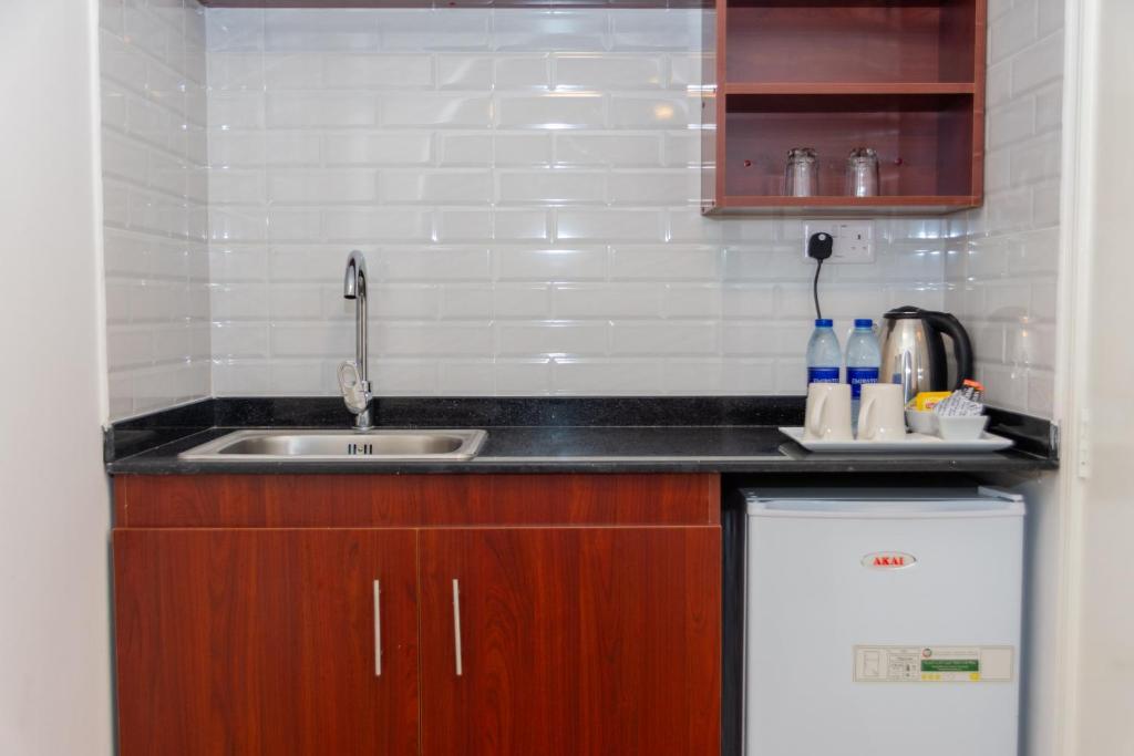 Facilities