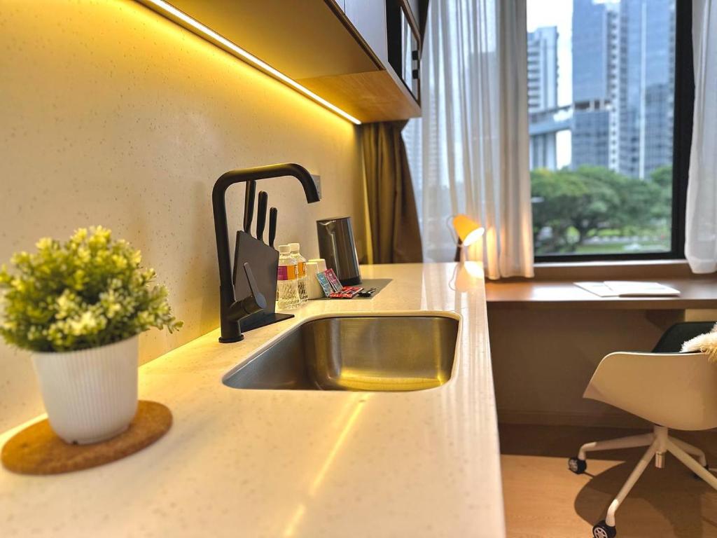 ISA Hotel Amber Road ISA Hotel Amber Road