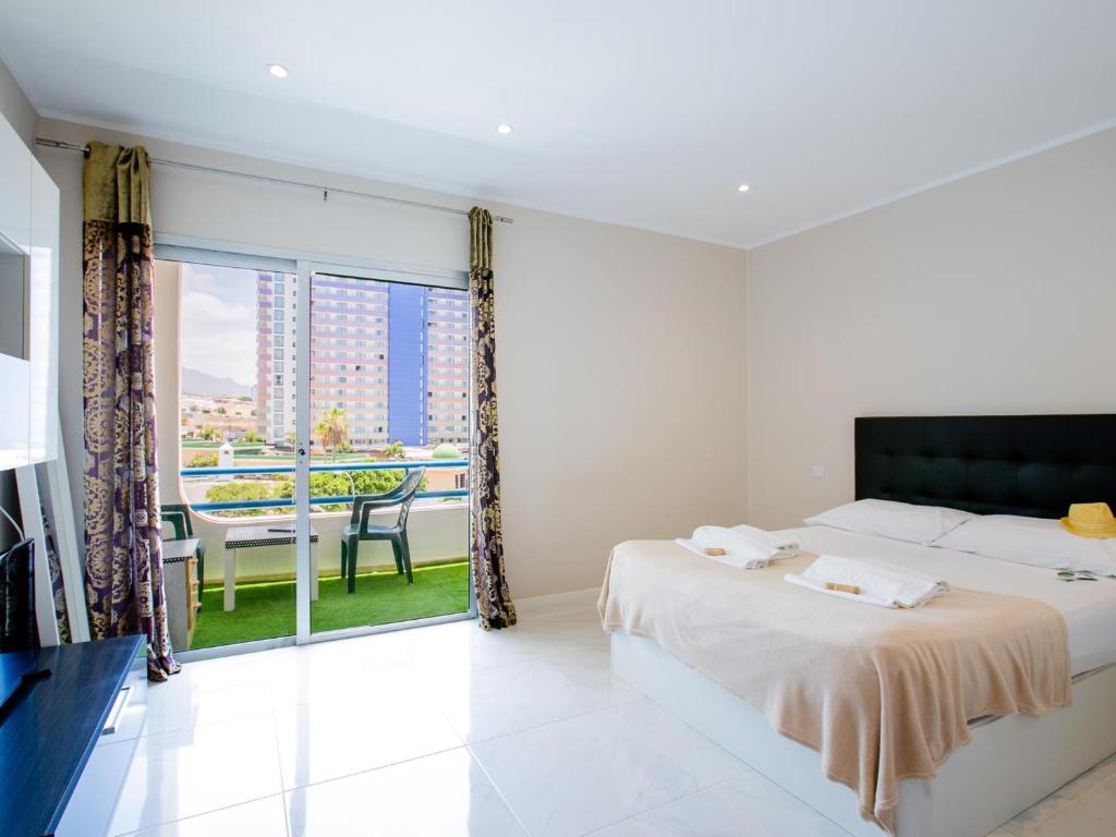 311 Paraiso Sur Estudio, Adeje