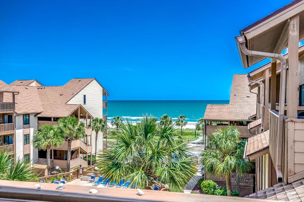 Anchorage I C07, Myrtle Beach