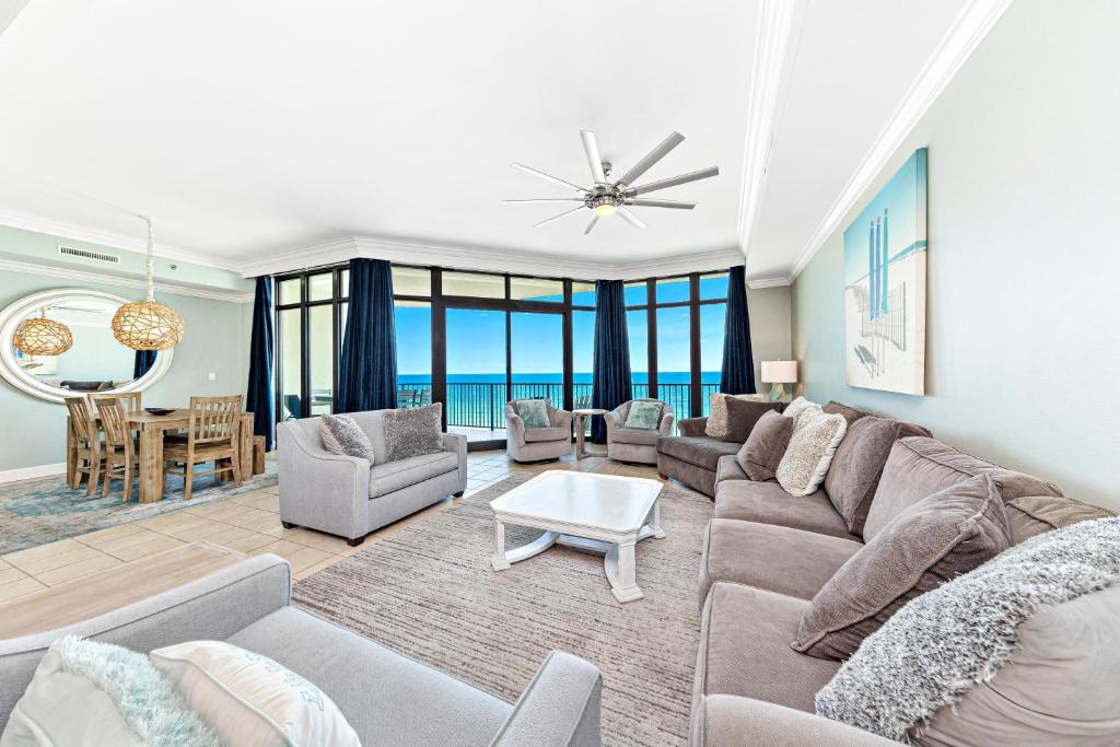 Phoenix West 605, Orange Beach