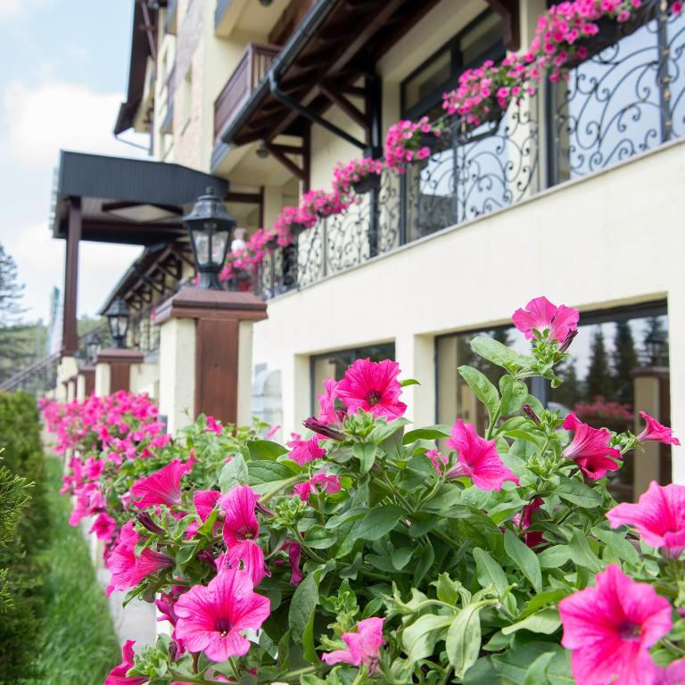Hotel Agape photo