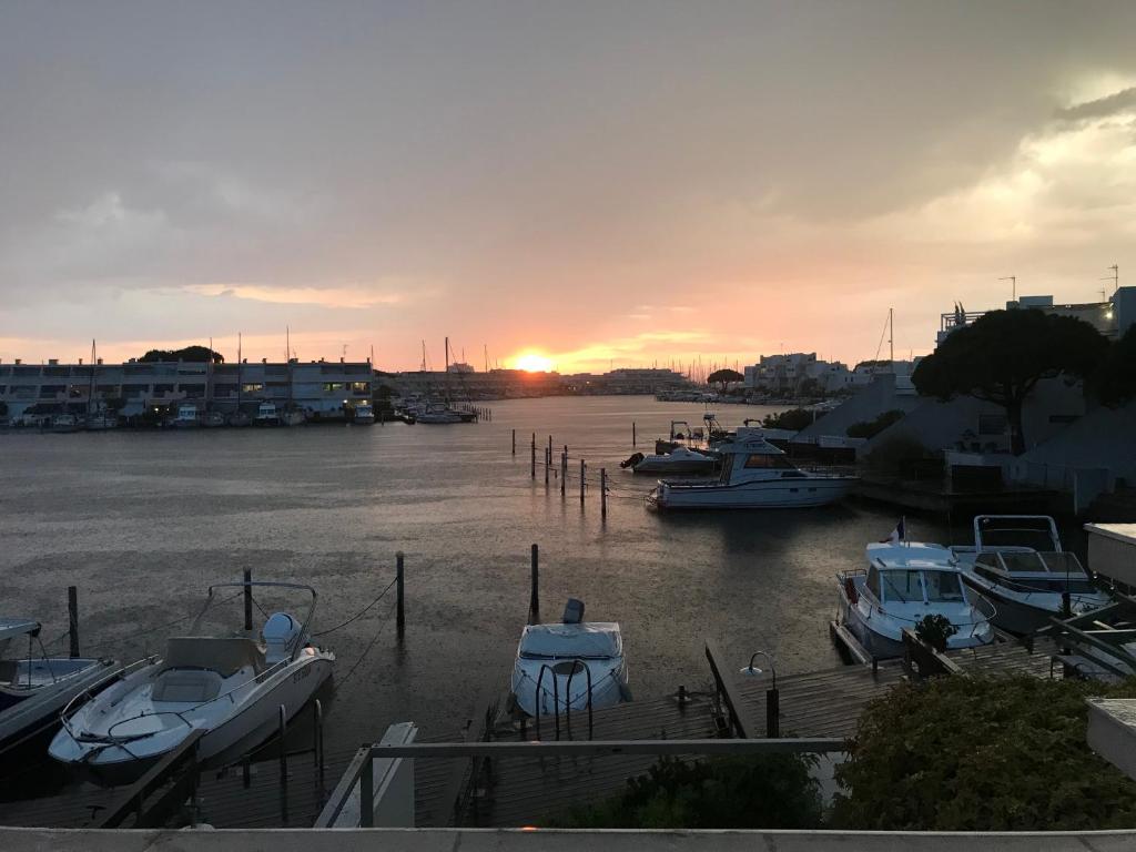 La Marina Nathamaël - 2