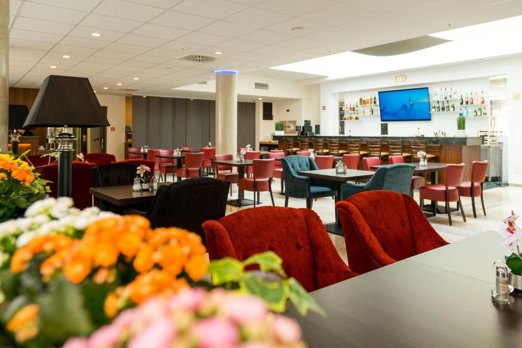 Hotel Schopenhauer Hof photo