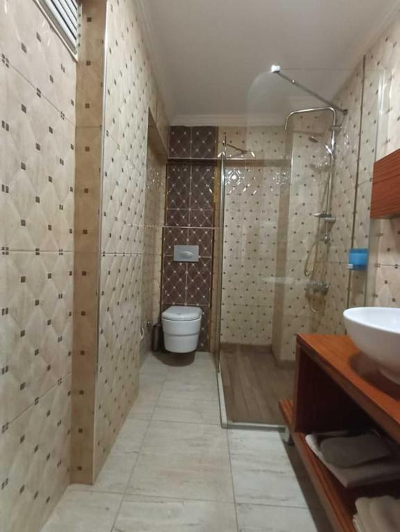 Adalı Hotel & Suites photo