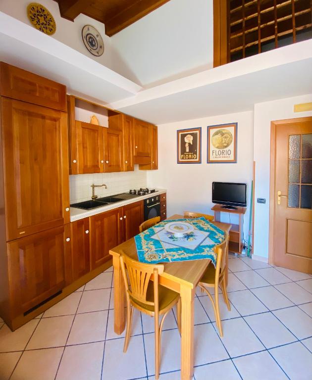 Alberti’s House - 5
