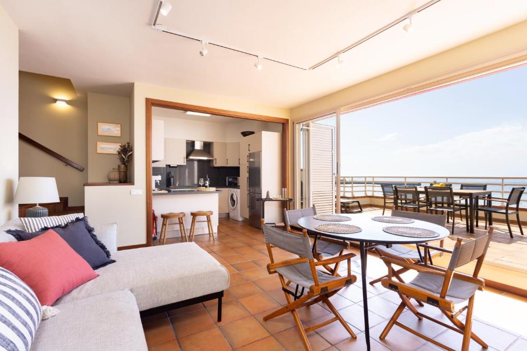 Medano Seaview Penthouse CASA CORINA III - 2