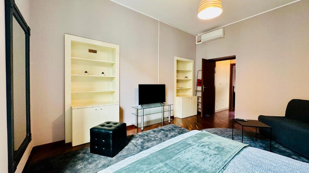 Sweet Apartment Navigli Milano S2 - 4
