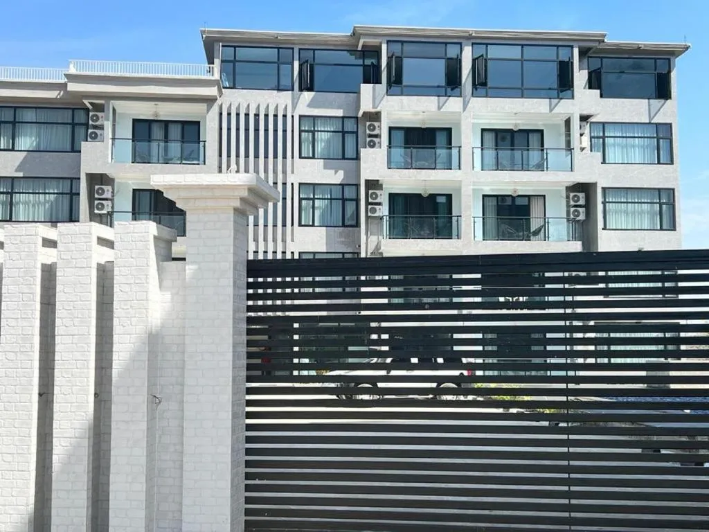 Lifestyle Luxury Hotel and Residence, hotel in Elwa