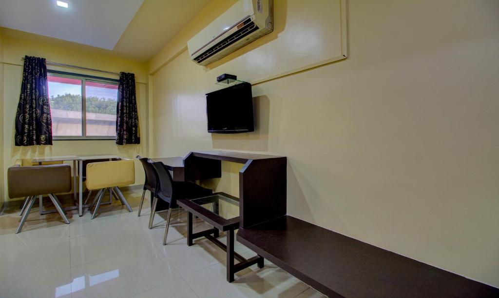 Facilities