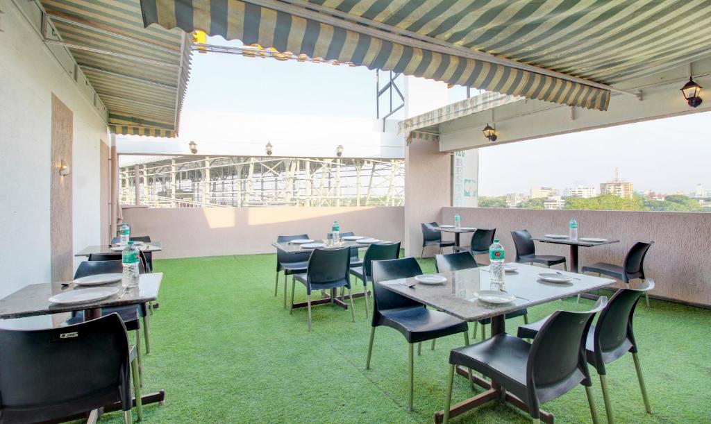 Facilities, Hotel Prince Residency in Pune