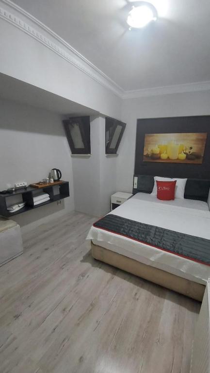 Adalı Hotel & Suites photo