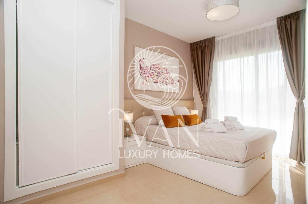 Casa Luca Ivan Luxury Homes 9ªPlta Norte 1ªLinea - 3