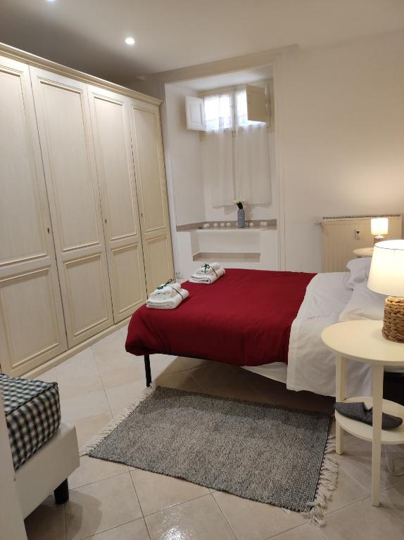 Home in Trastevere Testaccio - 4