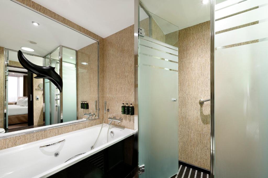 บริการและสิ่งอำนวยความสะดวก