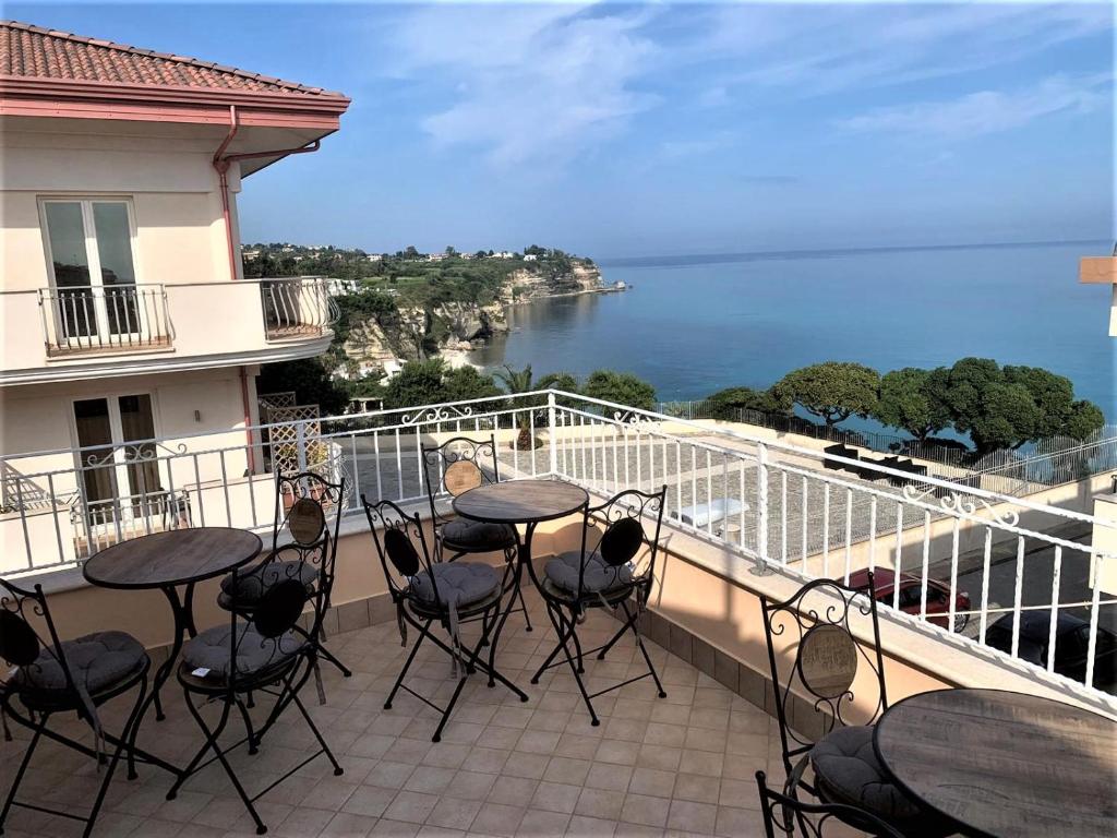 Bed and Breakfast Horizon - 3