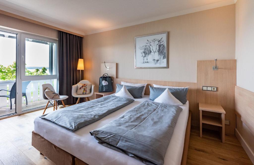 Ammersee-Hotel photo