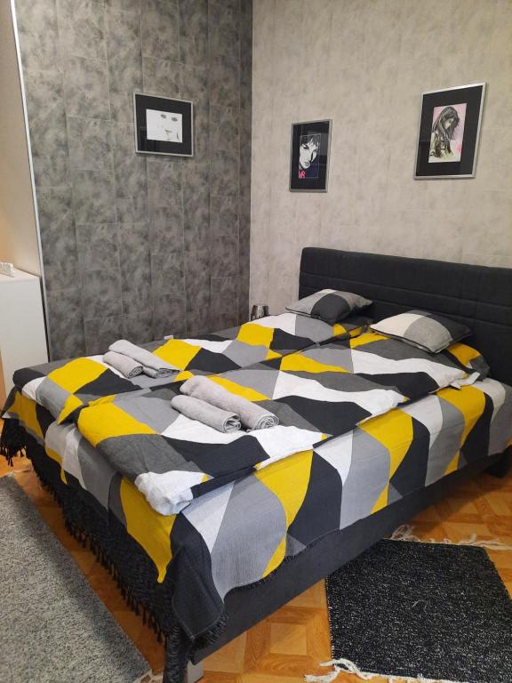 Apartman STEVAN Vrnjačka Banja, Vrnjačka Banja