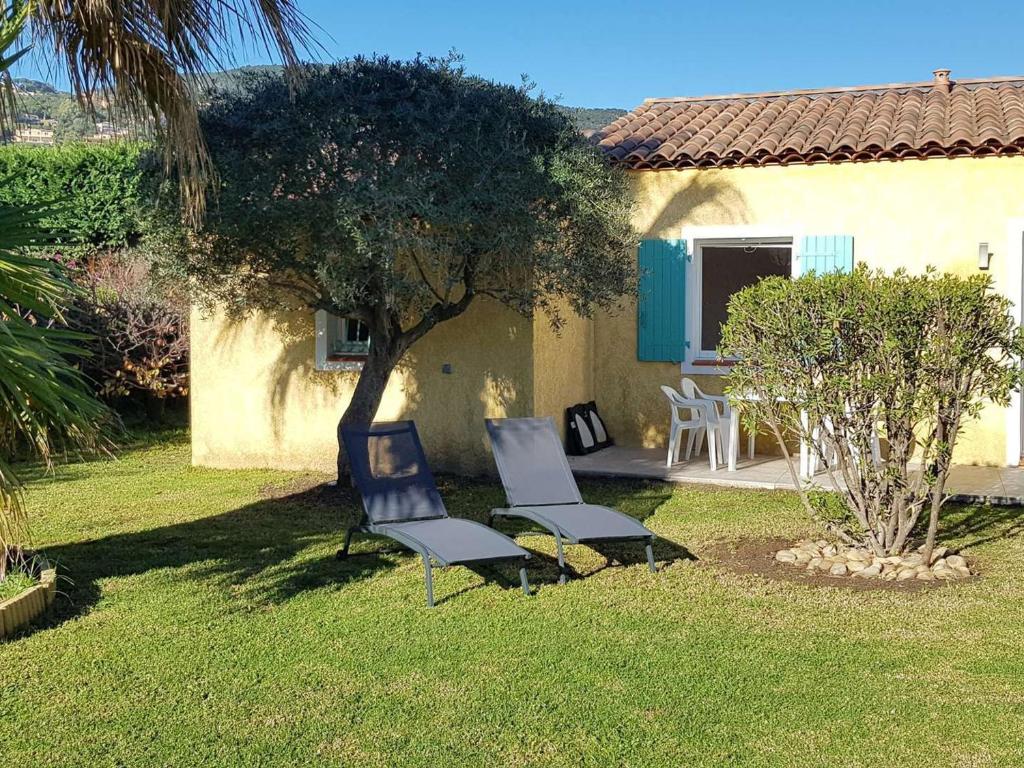 T3 climatisé avec jardin à 200 m de la plage - FR-1-100-249 - 5