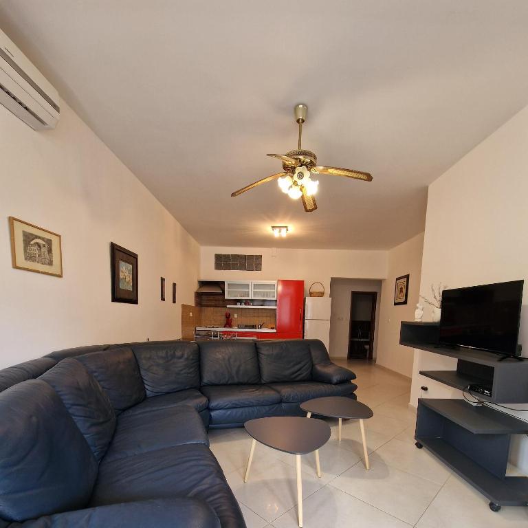Apartments Panorama - 3