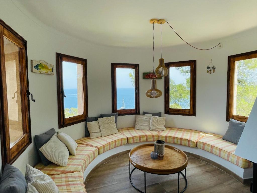 Apartment with a breathtaking view - 4
