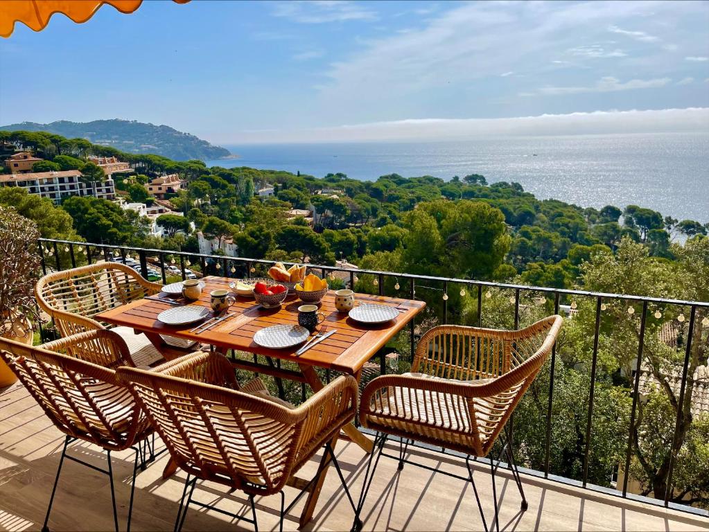 Apartment with a breathtaking view - 2