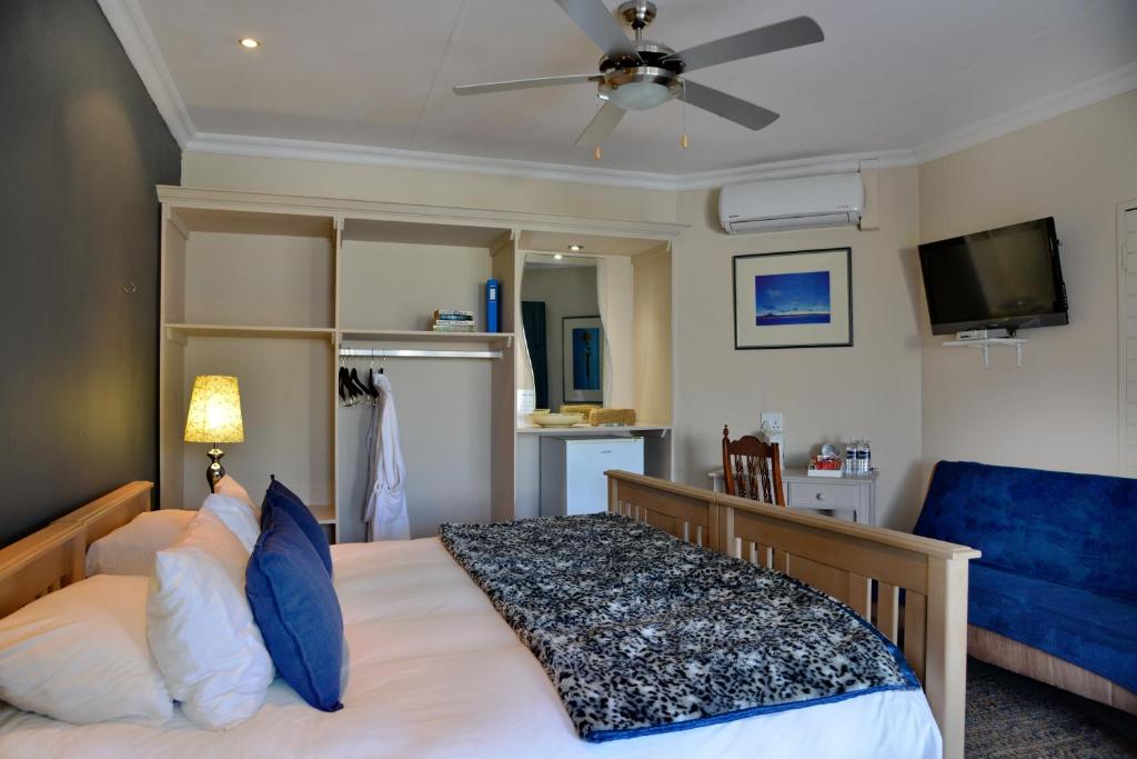 Annie's Boutique Guesthouse and Garden Spa photo