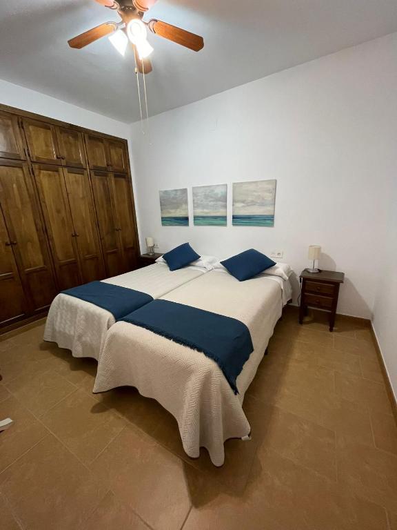 Habitación rural en Posada Los Caballos - 4