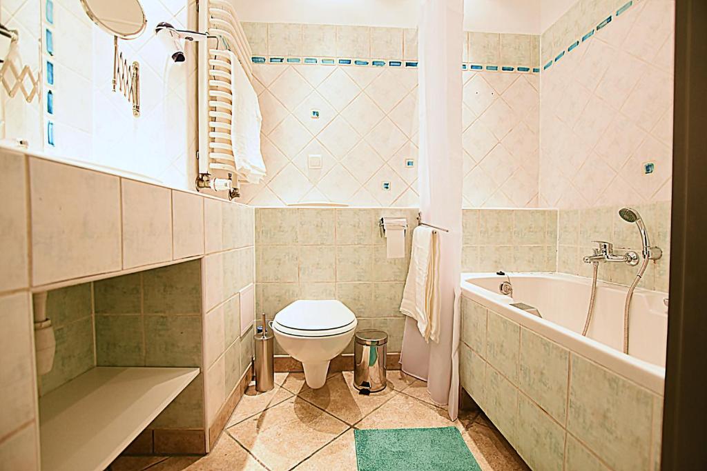 Mhost Bronowice photo