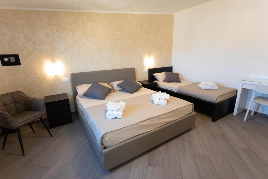 Bed and Breakfast Horizon - 2