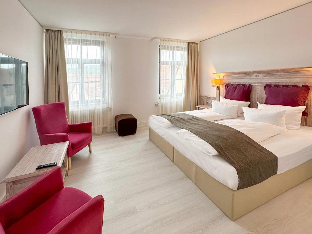 DORMERO Schlosshotel Reichenschwand photo