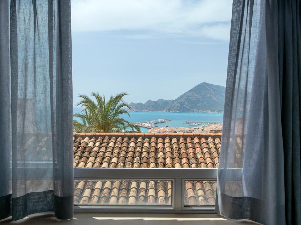 Hostal Perla Blanca Altea - 5