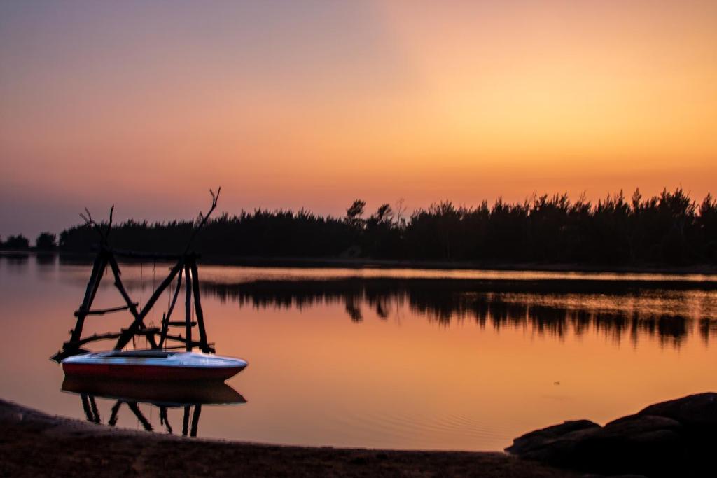 周辺案内