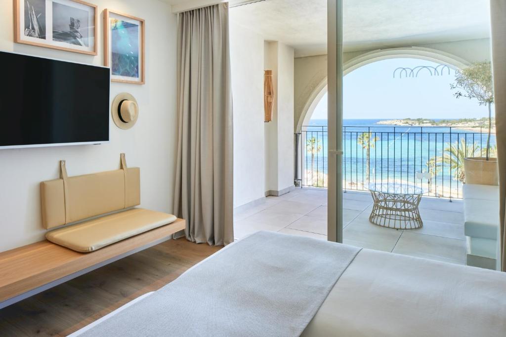 Hotel & Spa Blau Parc — Hotel rooms in San Antonio, Balearic Islands