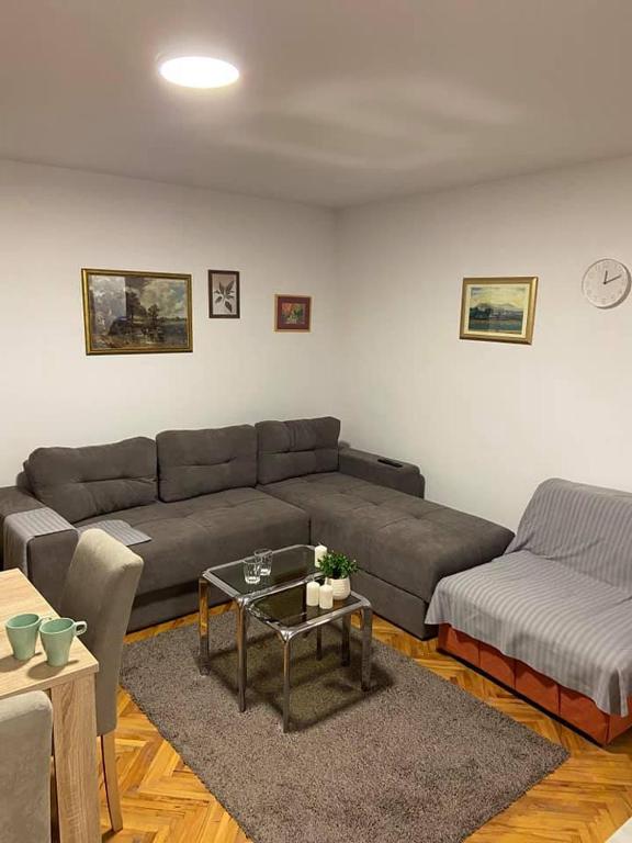 Apartman KRSTA, Sokobanja