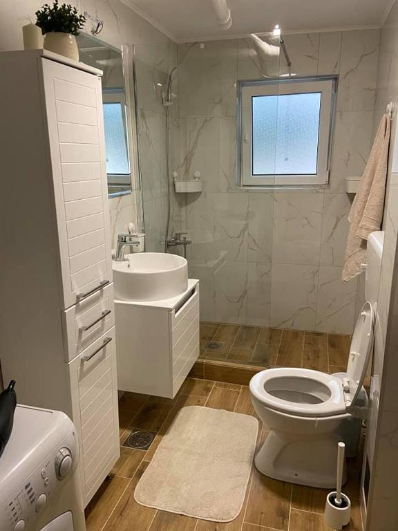 Apartman KRSTA - 2